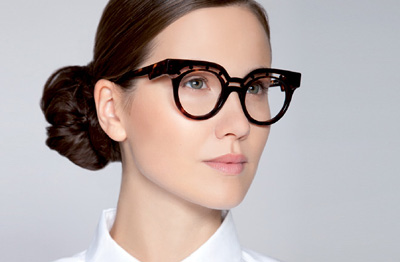 Lunette Anne & Valentin