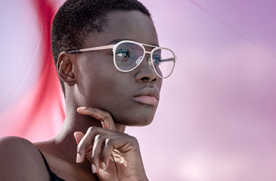 Lunette Blackfin