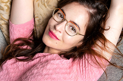 Lunette JF Rey Petite