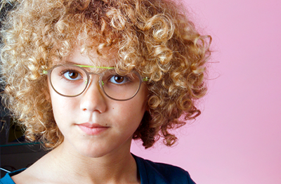 Lunette J.F.Rey Kids