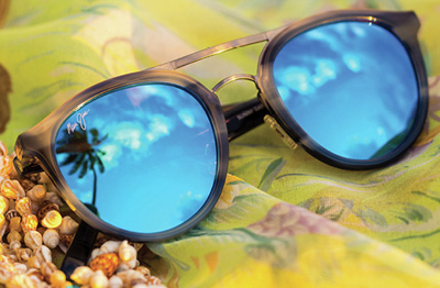 Lunette Maui Jim