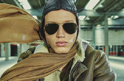 Lunette Ray-Ban