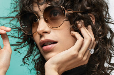 Lunette Tiffany & Co