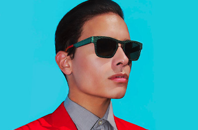 Lunette L.A. Eyeworks