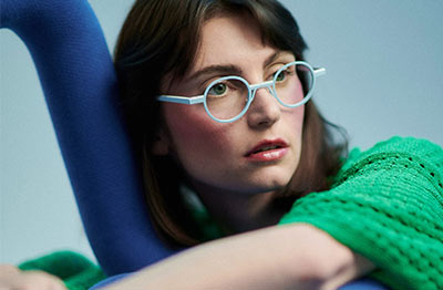 Lunette Noego